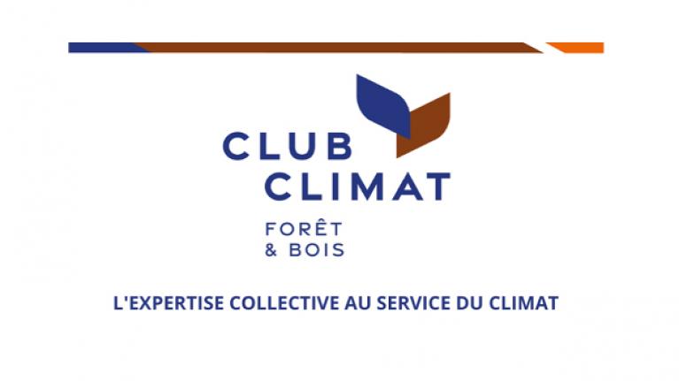 Club climat forêt bois