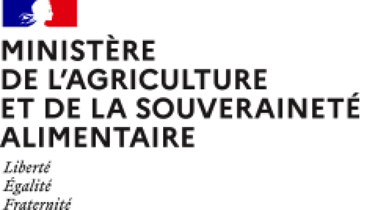 Ministère de l'agriculture et de la souveraineté alimentaire