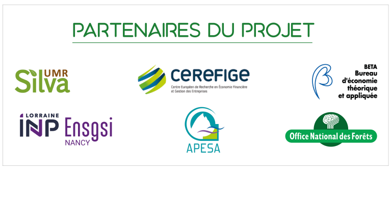Partenaires C4CHANGE