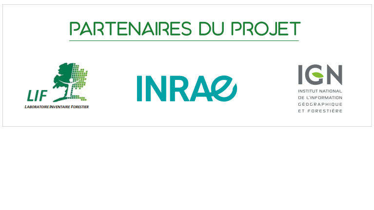 Partenaires MORNING